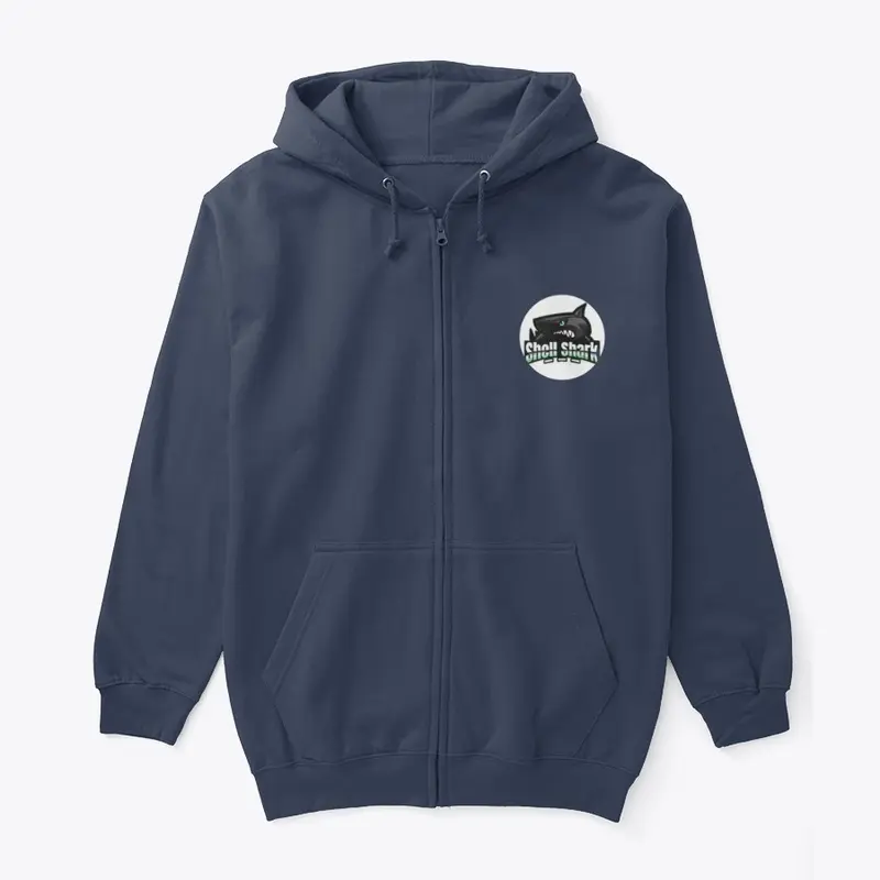 Hoodie merch 