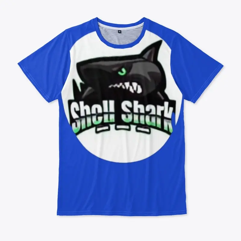 shark brand merch 