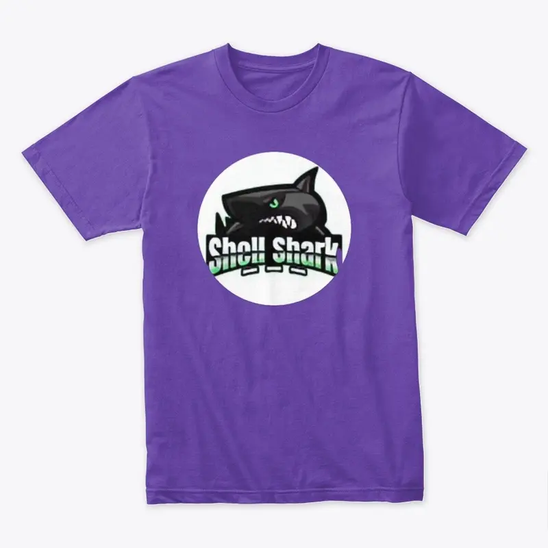 shark brand merch 